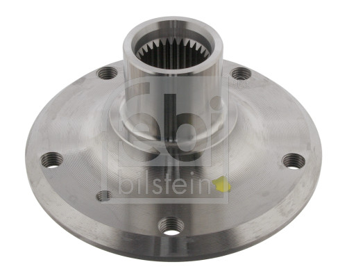 Wheel Hub - 32806 FEBI BILSTEIN