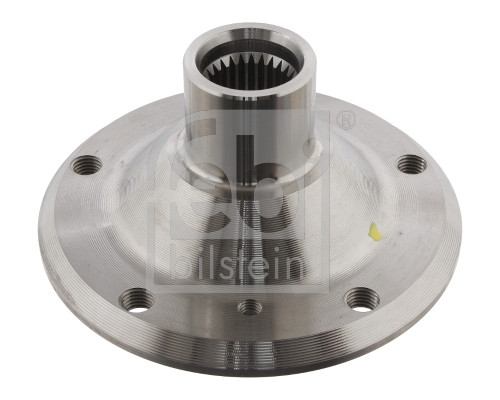 Wheel Hub - 32807 FEBI BILSTEIN