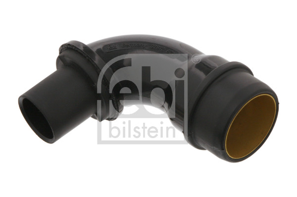 Hose, crankcase breather - 32812 FEBI BILSTEIN