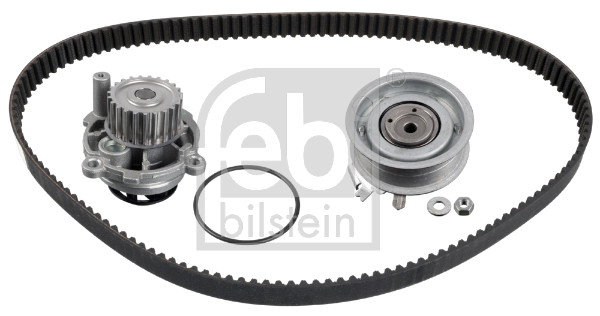 Water Pump & Timing Belt Set - 32814 FEBI BILSTEIN