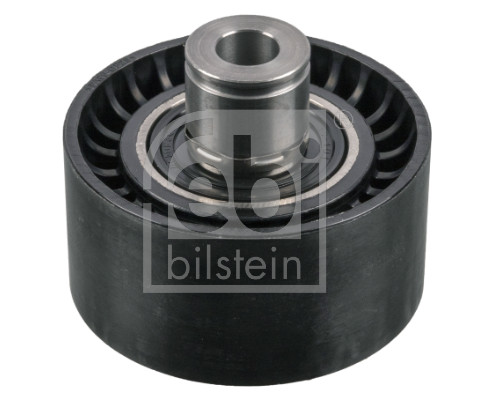 Deflection/Guide Pulley, V-ribbed belt - 32820 FEBI BILSTEIN