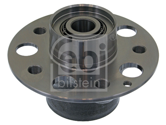 Kit cuscinetto ruota - 32850 FEBI BILSTEIN