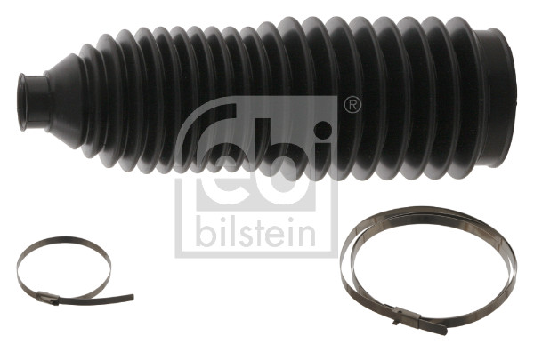 Bellow Set, steering - 32852 FEBI BILSTEIN