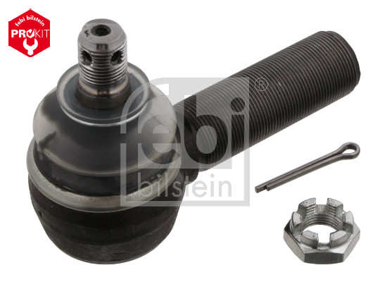 Testa barra d'accoppiamento - 32867 FEBI BILSTEIN