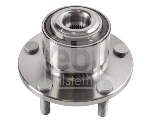Wheel Bearing Kit - 32868 FEBI BILSTEIN