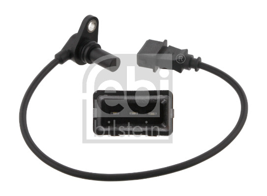 RPM Sensor, automatic transmission - 32871 FEBI BILSTEIN