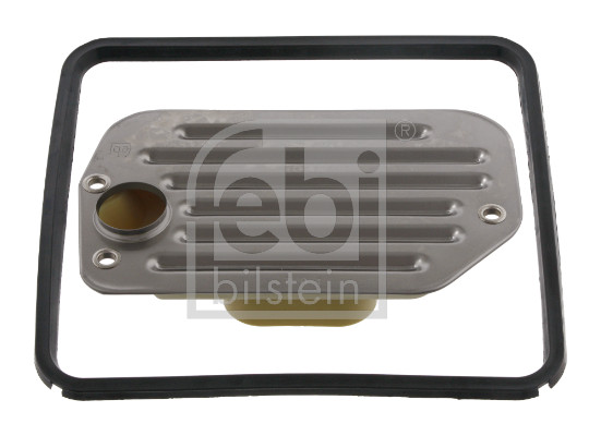 Hydraulic Filter Set, automatic transmission - 32878 FEBI BILSTEIN