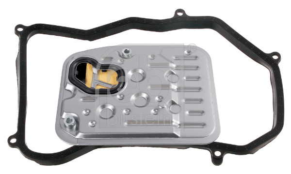 Hydraulic Filter Set, automatic transmission - 32882 FEBI BILSTEIN