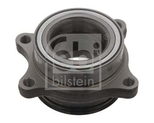 Kit cuscinetto ruota - 32886 FEBI BILSTEIN