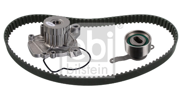 Water Pump & Timing Belt Set - 32891 FEBI BILSTEIN