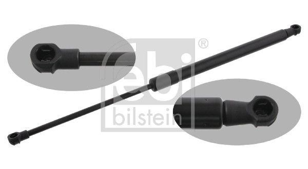 Gas Spring, boot-/cargo area - 32896 FEBI BILSTEIN