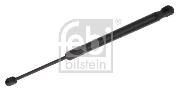 dujinė spyruoklė, bagažinė - 32902 FEBI BILSTEIN