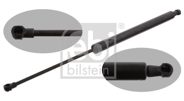 Gas Spring, boot-/cargo area - 32906 FEBI BILSTEIN