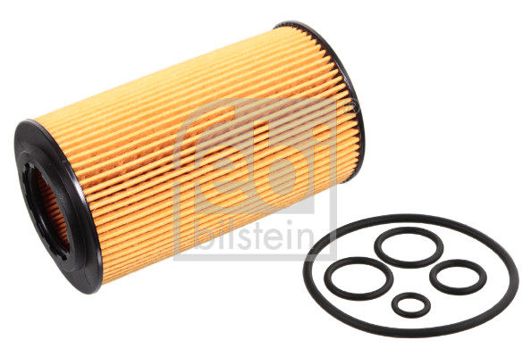 alyvos filtras - 32910 FEBI BILSTEIN