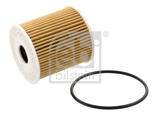 Oil Filter - 32911 FEBI BILSTEIN