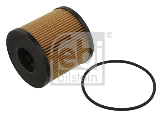 Oil Filter - 32912 FEBI BILSTEIN