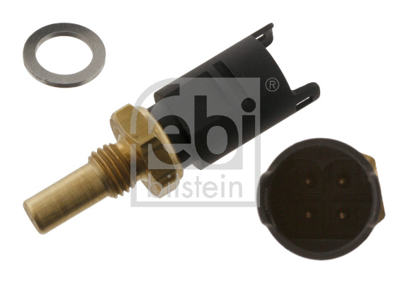 Sensor, coolant temperature - 32915 FEBI BILSTEIN