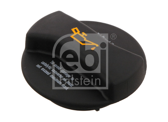 Sealing Cap, oil filling port - 32918 FEBI BILSTEIN
