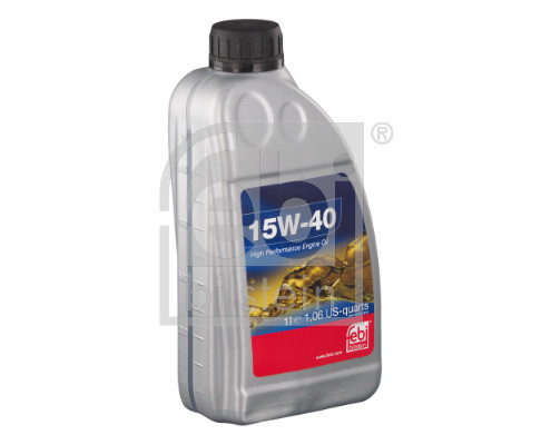 Engine Oil - 32925 FEBI BILSTEIN