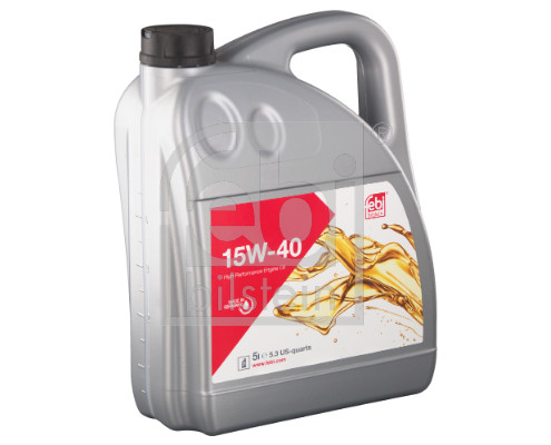 Engine Oil - 32927 FEBI BILSTEIN