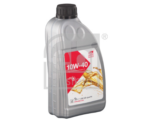 Engine Oil - 32931 FEBI BILSTEIN