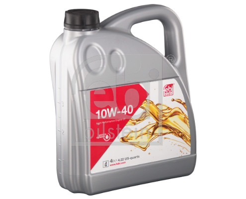 Engine Oil - 32932 FEBI BILSTEIN