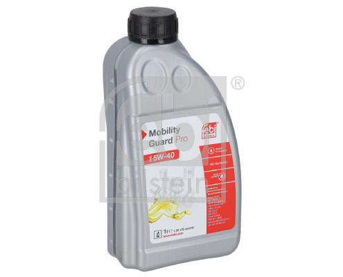 variklio alyva - 32936 FEBI BILSTEIN