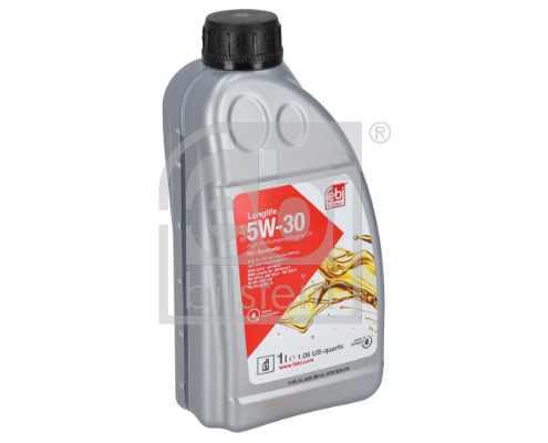 Engine Oil - 32941 FEBI BILSTEIN