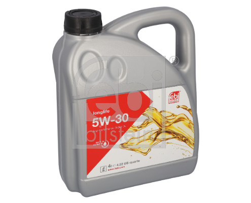 Engine Oil - 32942 FEBI BILSTEIN