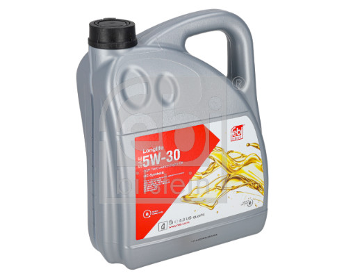 Engine Oil - 32943 FEBI BILSTEIN