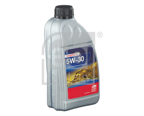 Engine Oil - 32945 FEBI BILSTEIN