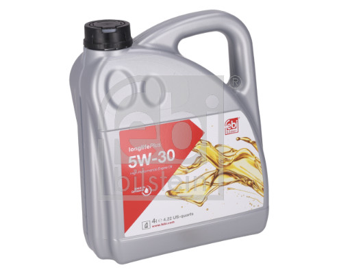 Engine Oil - 32946 FEBI BILSTEIN