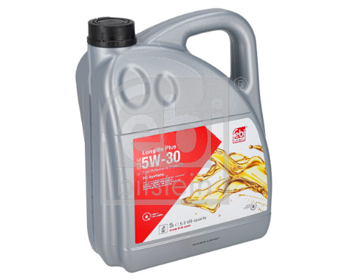 Engine Oil - 32947 FEBI BILSTEIN