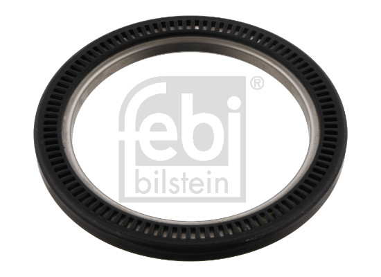 Shaft Seal, wheel hub - 32972 FEBI BILSTEIN