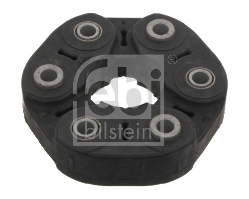Giunto, Albero longitudinale - 32986 FEBI BILSTEIN