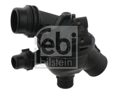 Thermostat, coolant - 32988 FEBI BILSTEIN