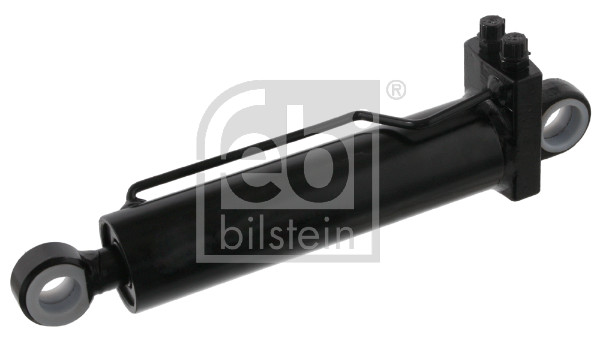 Cilindro ribaltamento, Cabina - 33008 FEBI BILSTEIN