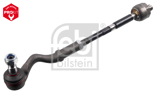 strypo montavimas - 33014 FEBI BILSTEIN