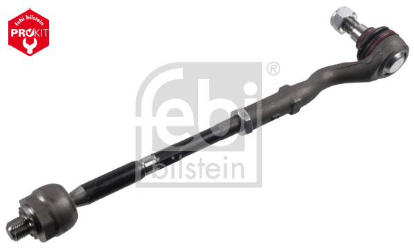 Поперечная рулевая тяга - 33016 FEBI BILSTEIN