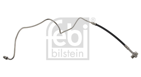 Flessibile del freno - 33019 FEBI BILSTEIN