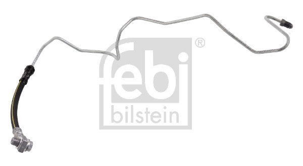 Flessibile del freno - 33020 FEBI BILSTEIN
