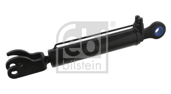 Tilt Cylinder, driver cab - 33032 FEBI BILSTEIN
