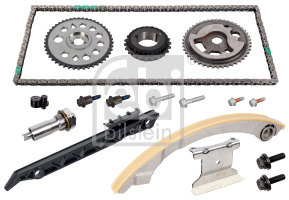 Timing Chain Kit - 33042 FEBI BILSTEIN