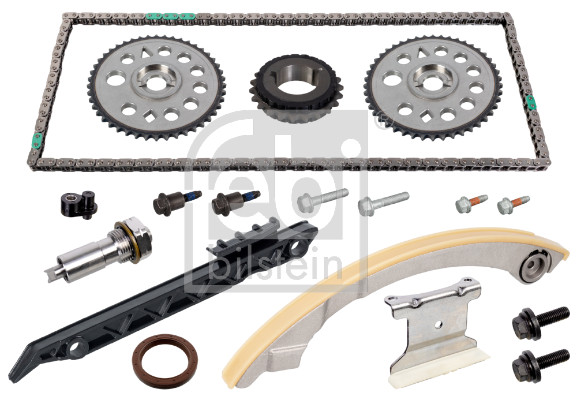 Kit catena distribuzione - 33045 FEBI BILSTEIN