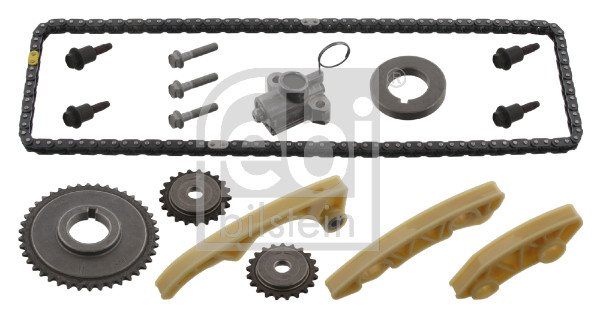 Kit catena distribuzione - 33046 FEBI BILSTEIN