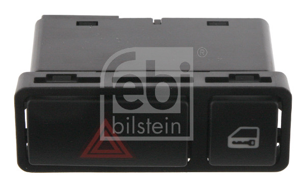 jungiklis, pavojaus žibintas - 33071 FEBI BILSTEIN