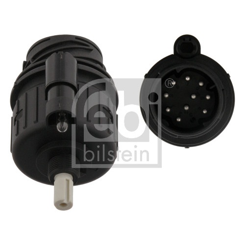 Interruttore, Faro principale - 33072 FEBI BILSTEIN