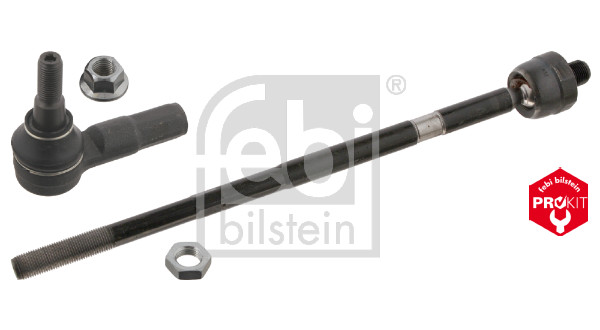 Tie Rod - 33078 FEBI BILSTEIN