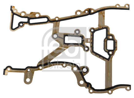 Guarnizione, Coperchio carter distribuzione - 33079 FEBI BILSTEIN