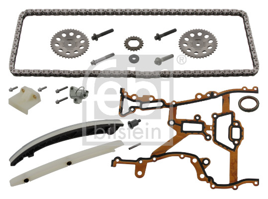 Timing Chain Kit - 33082 FEBI BILSTEIN
